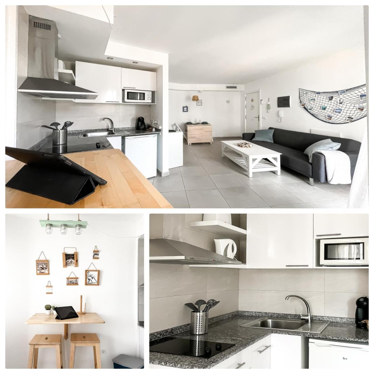 Paradise Palms II Deluxe, Incl. Welcome Package Corralejo Exterior photo