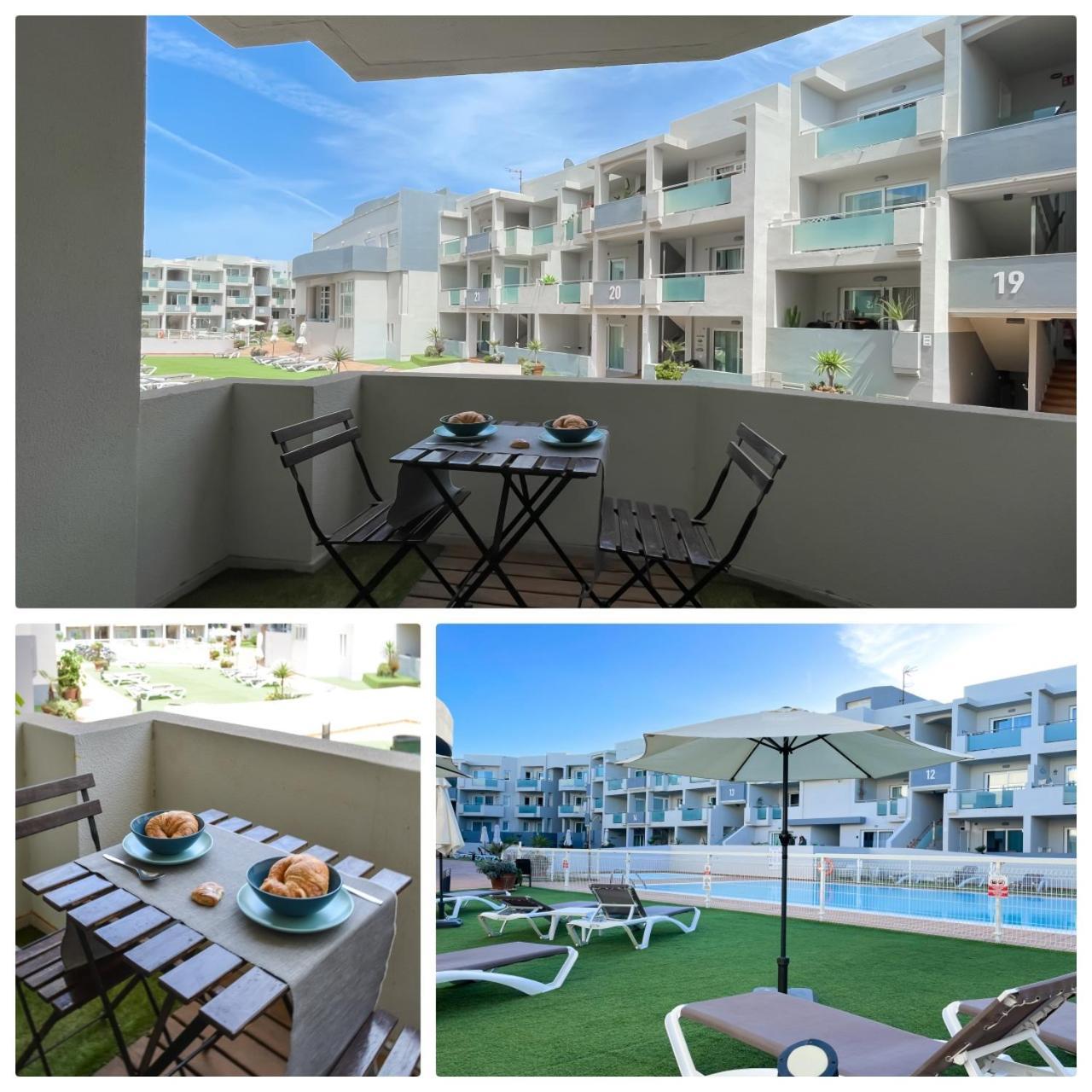 Paradise Palms II Deluxe, Incl. Welcome Package Corralejo Exterior photo