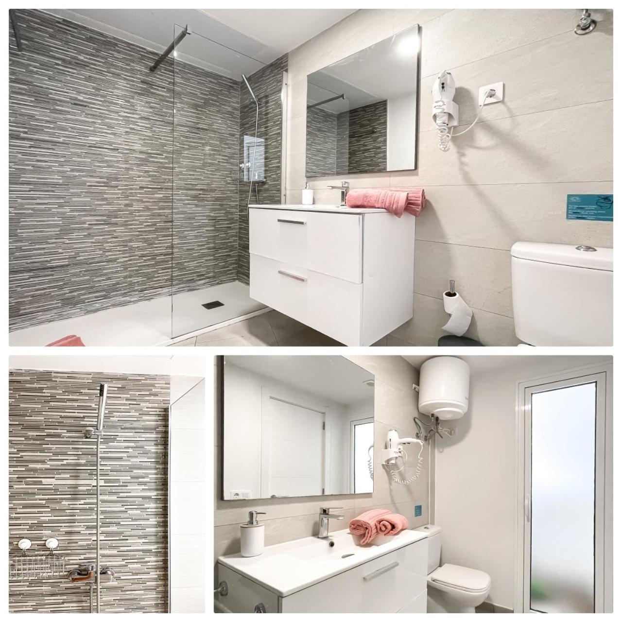 Paradise Palms II Deluxe, Incl. Welcome Package Corralejo Exterior photo