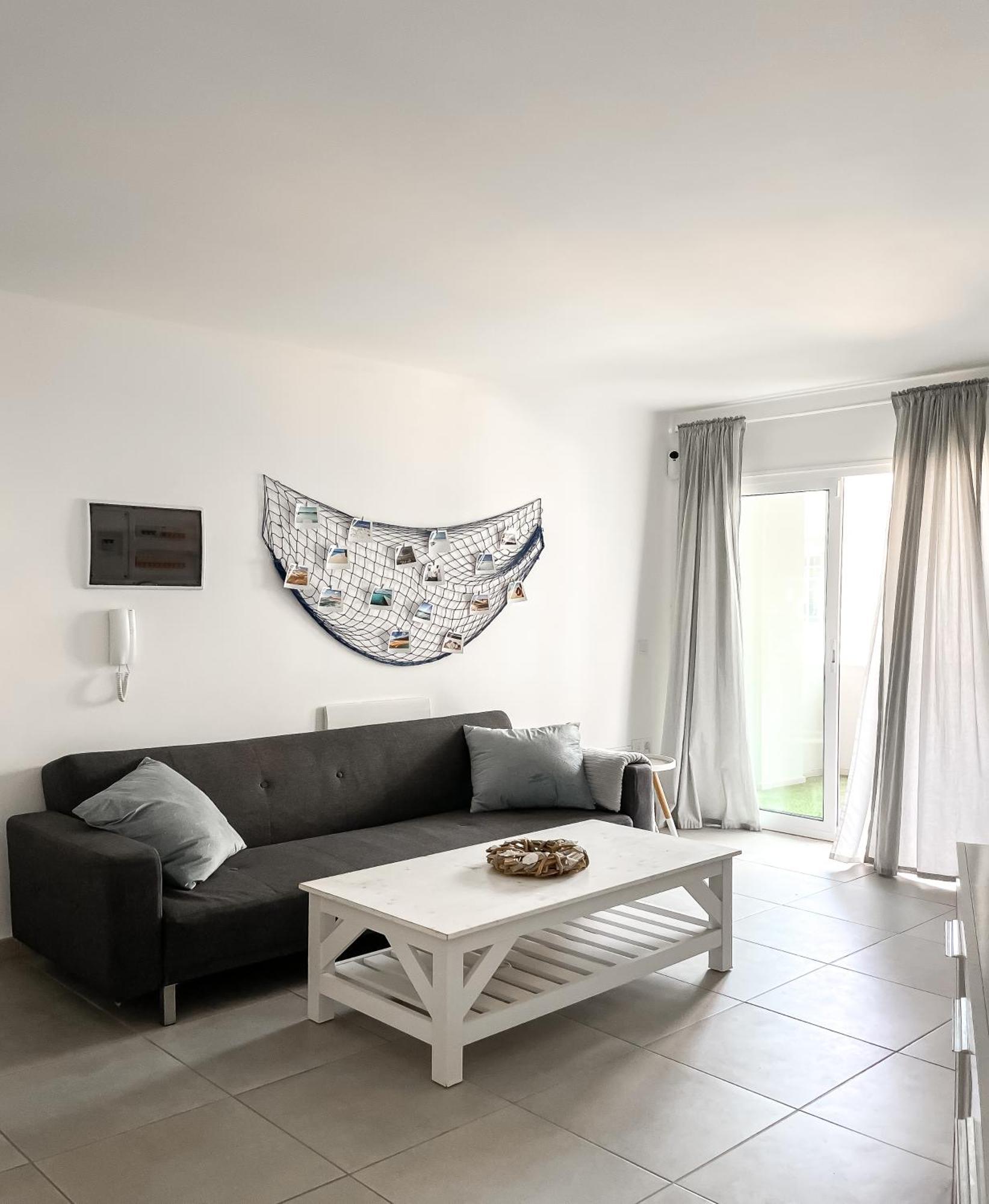 Paradise Palms II Deluxe, Incl. Welcome Package Corralejo Exterior photo
