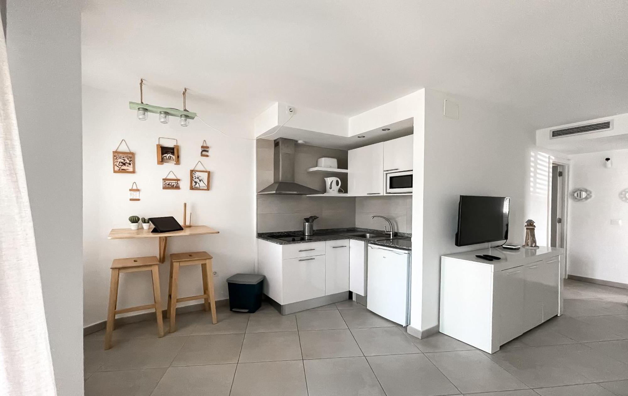Paradise Palms II Deluxe, Incl. Welcome Package Corralejo Exterior photo
