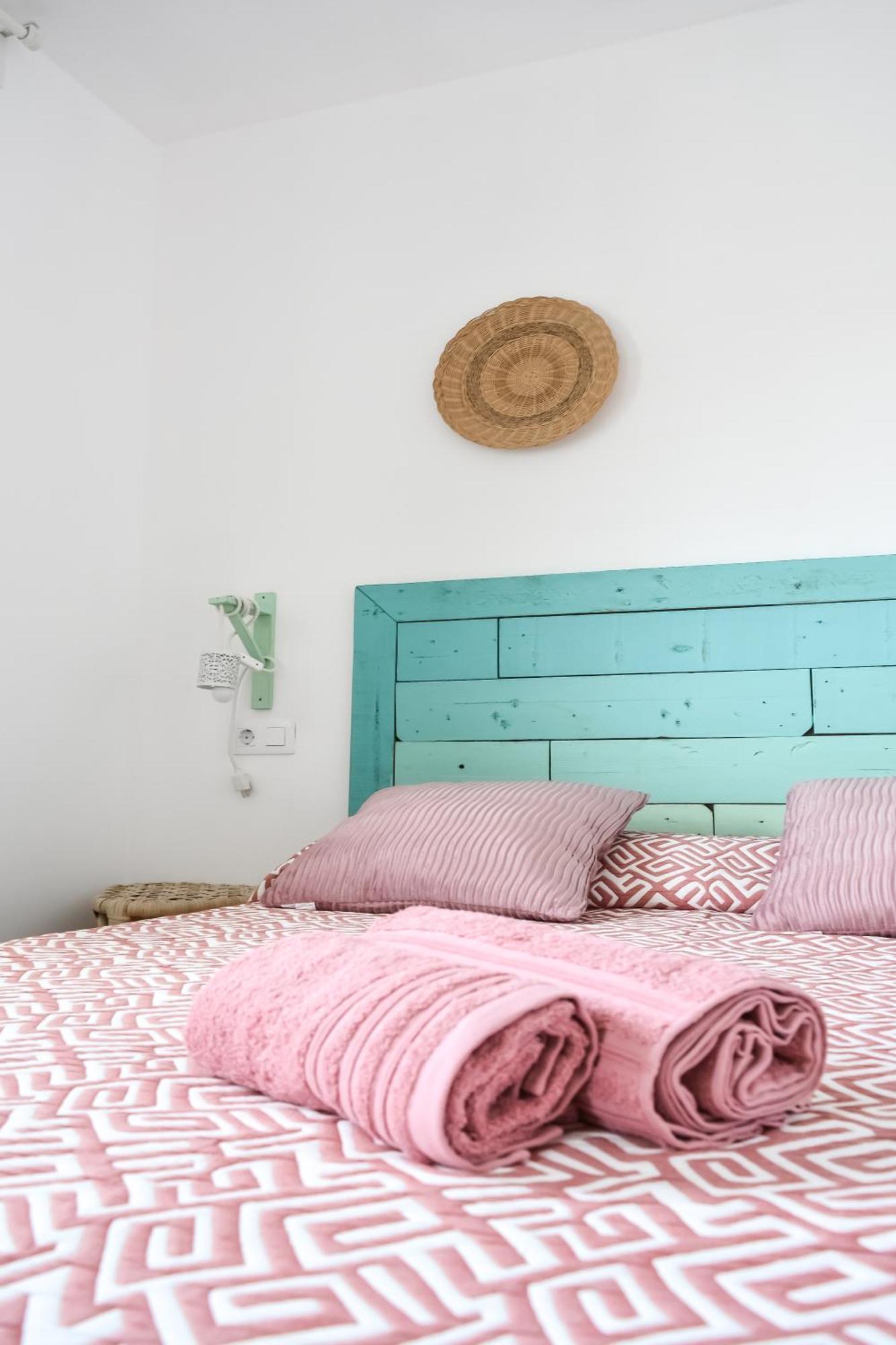 Paradise Palms II Deluxe, Incl. Welcome Package Corralejo Exterior photo