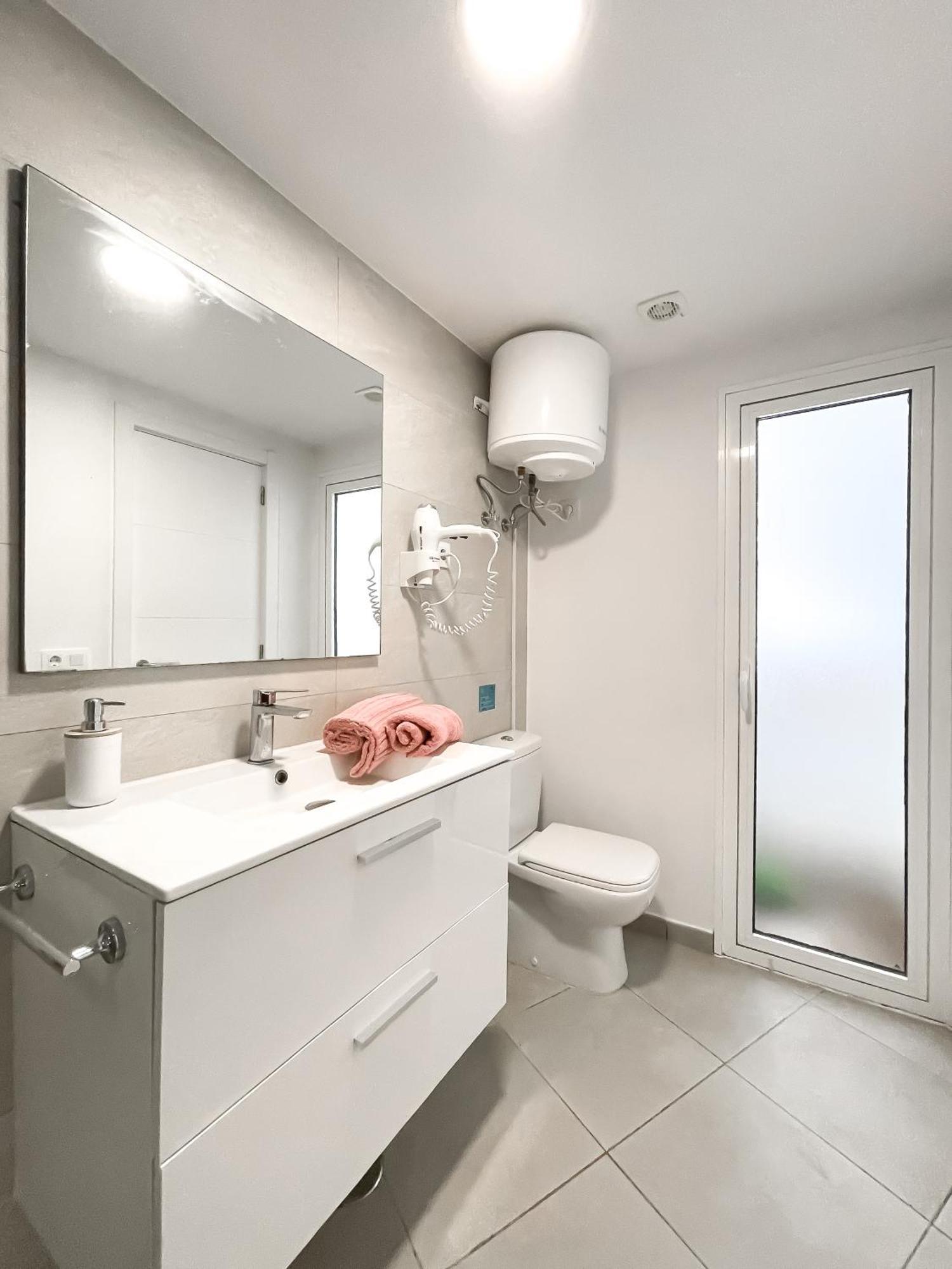 Paradise Palms II Deluxe, Incl. Welcome Package Corralejo Exterior photo
