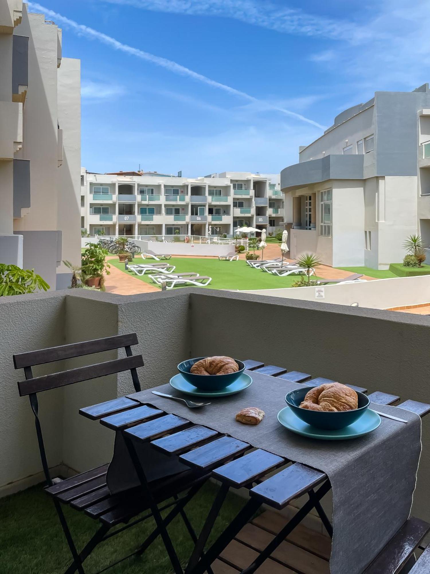 Paradise Palms II Deluxe, Incl. Welcome Package Corralejo Exterior photo