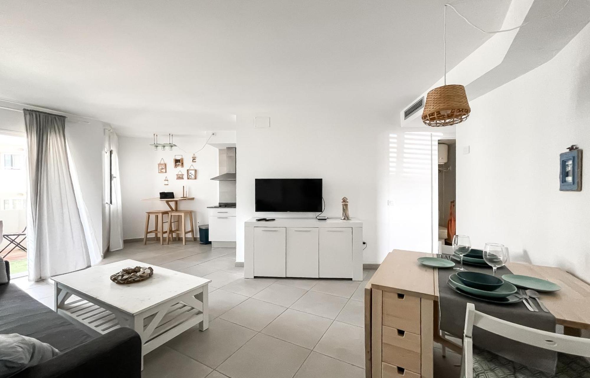Paradise Palms II Deluxe, Incl. Welcome Package Corralejo Exterior photo