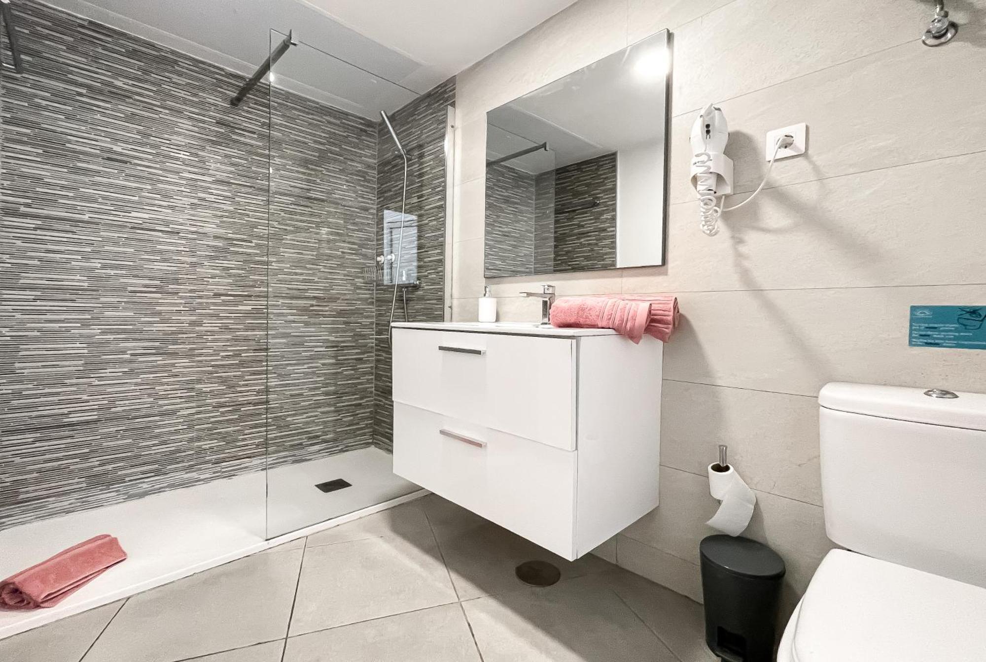 Paradise Palms II Deluxe, Incl. Welcome Package Corralejo Exterior photo